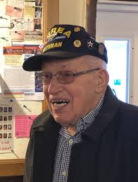 Ralph Calabrese's Instagram, Twitter & Facebook