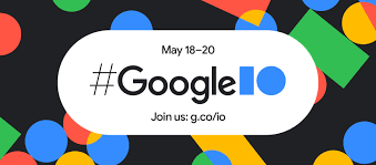Google I O 2021