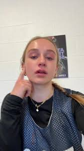 Beth Yeager Field Hockey