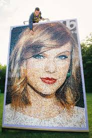 Evie Baker Age 8 Edward Davies Editorial Stock Photo