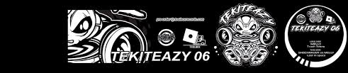 Image result for tekno tribe logo