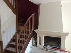 Couleur Pour Cheminee