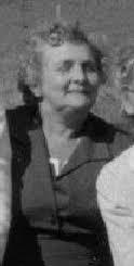 Lena Truman Hines McClung (1896-1990)
