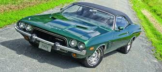Image result for Frosty Green 1974 Challenger