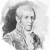 Karl Ludwig Braun-Fernwald Litho