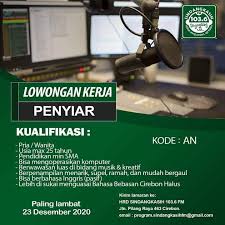 Lowongankerja15.com, lowongan kerja bumn pt asabri (persero) bulan september 2020. Bursa Kerja Cirebon No 105 Gunung Jati By Street Cirebon 2021