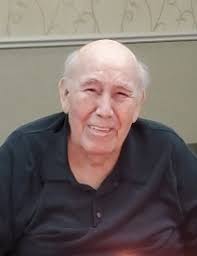 Obituary information for William Robert McPhail