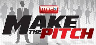 Muhammad rais bin abdul karim. Make The Pitch Gives Malaysian Entrepreneurs A Chance To Shine On Tv