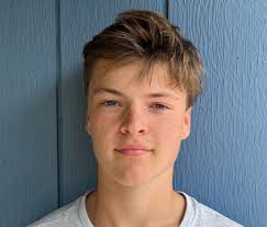 Anchorage's Mac Swanson proving he belongs playing