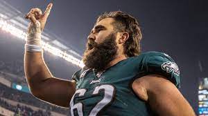 The best part about philadelphia eagles center jason kelce's epic championship parade rant — ok, there's no way to single out just one part as the best — was his. Jason Kelce Announces 2020 Return As Only He Can