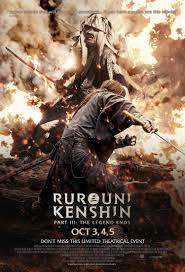 Watch trailers & learn more. Rurouni Kenshin Movie Marathon Funimation Blog