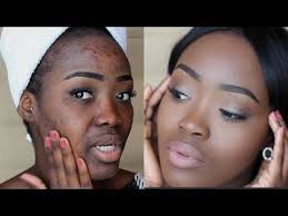 Bareminerals Bare Pro Foundation Review Tutorial Bareminerals Bare Pro Acne Coverage Covering Acne Bare Minerals Makeup Tutorial