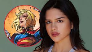 Sasha calle found a good start in her acting career. Sasha Calle Cast As Supergirl In The Flash Movie Wazup Naija