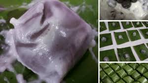 Kuih lopes adalah sejenis kuih tradisional melayu berasaskan pulut yang digemari ramai tak kira umur dan bangsa. Resepi Kuih Limas Tradisional