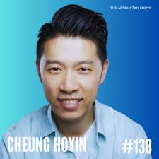 123: Danny Tan and Shirley Kettler