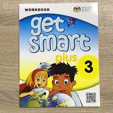Not all smartwatches are built equal, which is why you need. Get Smart Plus 3 Workbook Shopee Malaysia