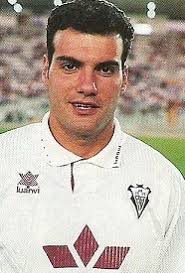 Juan José Maqueda (Character)