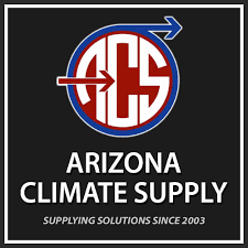Maybe you would like to learn more about one of these? Arizona Climate Supply All Your Hvac Plumbing And Mechanical Needs