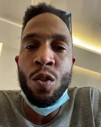 Assistant Coach Tony Younger...