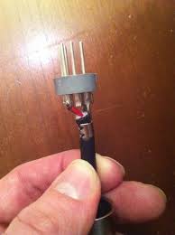 Xlr to rj45 wiring diagram xlr electrical wiring. Dmx Cables 5pin Xlr Only 3 Wires At Dvinfo Net