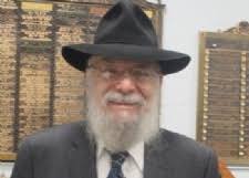 Rabbi Edelman, 3rd Yahrzeit; Shabbat Shalom, Dec. 29