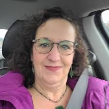 Fern Bouchard's Instagram, Twitter & Facebook