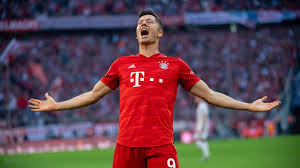Fußballer des jahres) has been awarded in germany since 1960.in 1996, the title women's footballer of the year (german: Uefa Wahl Robert Lewandowski Ist Europas Fussballer Des Jahres Flick Bester Trainer Welt