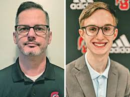 Meet the new Springfield school board members