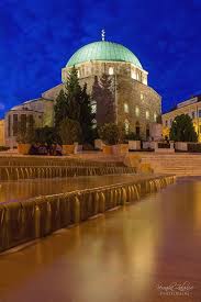 Pin By Timeforhungary On Pecs Pecs Hungary Places Around The World Heart Of Europe