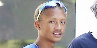 Jaden Smith : Qui est sa compagne Odessa Adlon ?