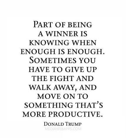 Sometimes You Have To Walk Away Quotes. QuotesGram