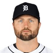 Casey Mize Stats, Age, Position, Height, Weight, Fantasy & News