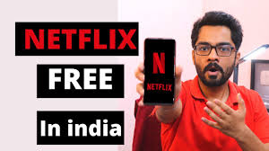 So during streamfest, if you see a message saying. Free Netflix Subscription In India Netflix Streamfest Explained Youtube