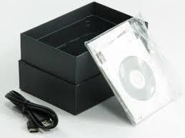 Box SAMSUNG M8800 Pixon CD ...