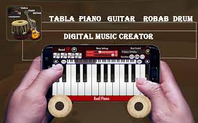 Aimp for android is light version of aimp audio player for the android os. Org 2020 Pro Learn Mystic Percussion Tabla Piano For Android Apk Download