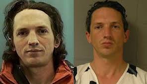How Israel Keyes Brutally Killed Bill and Lorraine Currier