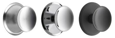 Our favorite piece in this cooking space is the classic. Contemporary Cabinet Knobs With Mid Century Roots Fine Homebuilding