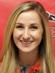 2014 Track and Field Roster