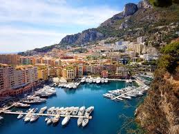 Nicca Monako San Remo 2 Dnya Ispanskij Turoperator