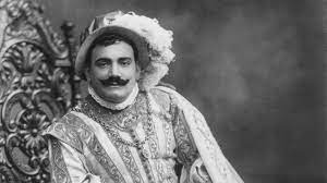 Enrico caruso — a granada enrico caruso — amore o grillo dir non saprei enrico caruso — angelo casto e bel Hssp 3xjxdyhxm
