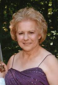 Obituary information for Stephanie G. Longo