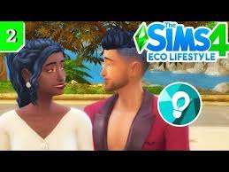 Repairing broken objects, or simply ordering them off of the computer. Getting Married To Get Money In 7 Days The Sims 4 Eco Lifestyle P The Sims 4 Eco Lifestyle Sims 4 Eco Lifestyle Sims 4 Eco
