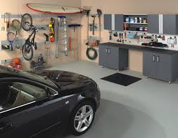 We know, of course, that you'll take the ideas from idea shop 5 and run with them, creating workshop wonders we haven't even imagined. 75 Beautiful Two Car Garage Pictures Ideas July 2021 Houzz