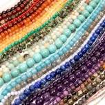 Adult Beading Workshop (for Adults 18+)