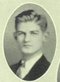 James Haan Rapp (1913-1989)