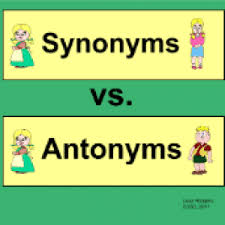 Check spelling or type a new query. Contoh Soal Latihan Sinonim Synonym Dan Antonim Antonym Dalam Bahasa Inggris Beserta Kunci Jawaban