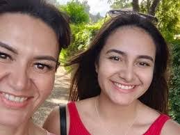 Julie Whitby's Instagram, Twitter & Facebook