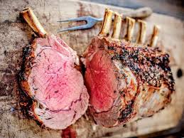 For cooking instructions for prime rib roast that is boneless the basic cooking time is for medium is a 3 to 4 pound prime rib roast should be cooked at 350 degrees fahrenheit for 23 to 30 minutes per pound, for a 4 to 6 pound prime rib roast you should cook it at 350 degrees fahrenheit for 18 to 20 minutes per pound Bone In Standing Prime Rib Roast Tussock Sedge Farm