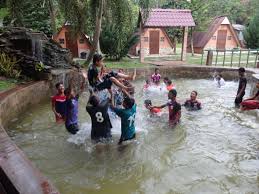 Salak denai chalet,yan kedah anything pm : See The World Through My Eyes Santai Di Putri Ayu Chalet Yan Kedah