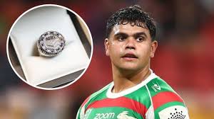 NRL 2021 grand final: Latrell Mitchell to get premiership ring if South  Sydney wins